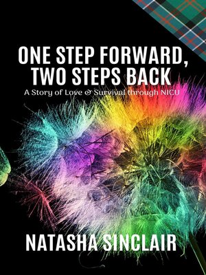cover image of One Step Forward, Two Steps Back